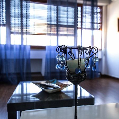 Raffo Rosso Apartamento Palermo Exterior foto