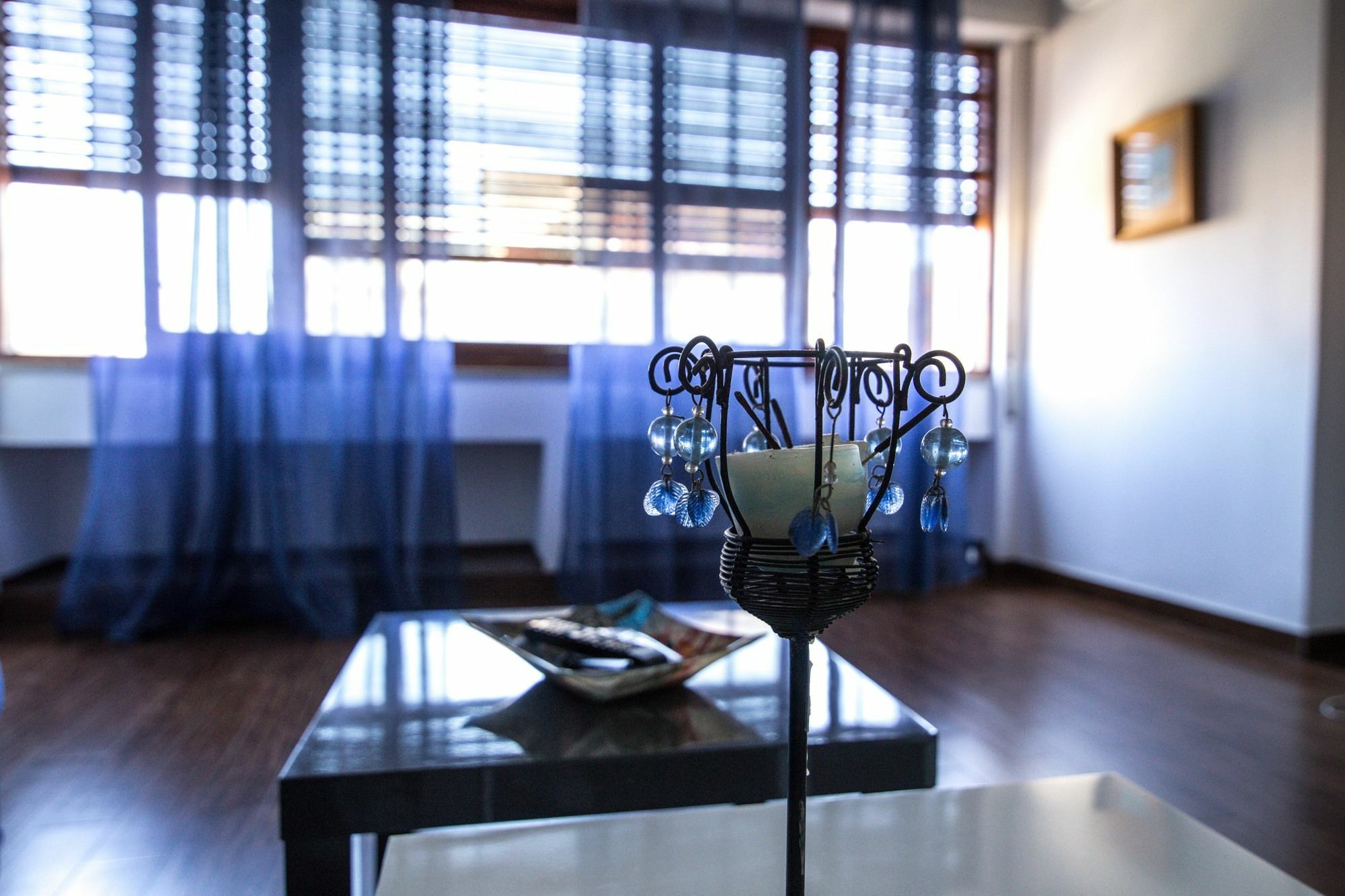 Raffo Rosso Apartamento Palermo Exterior foto