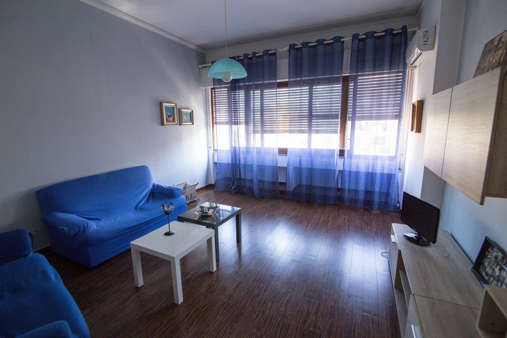 Raffo Rosso Apartamento Palermo Exterior foto