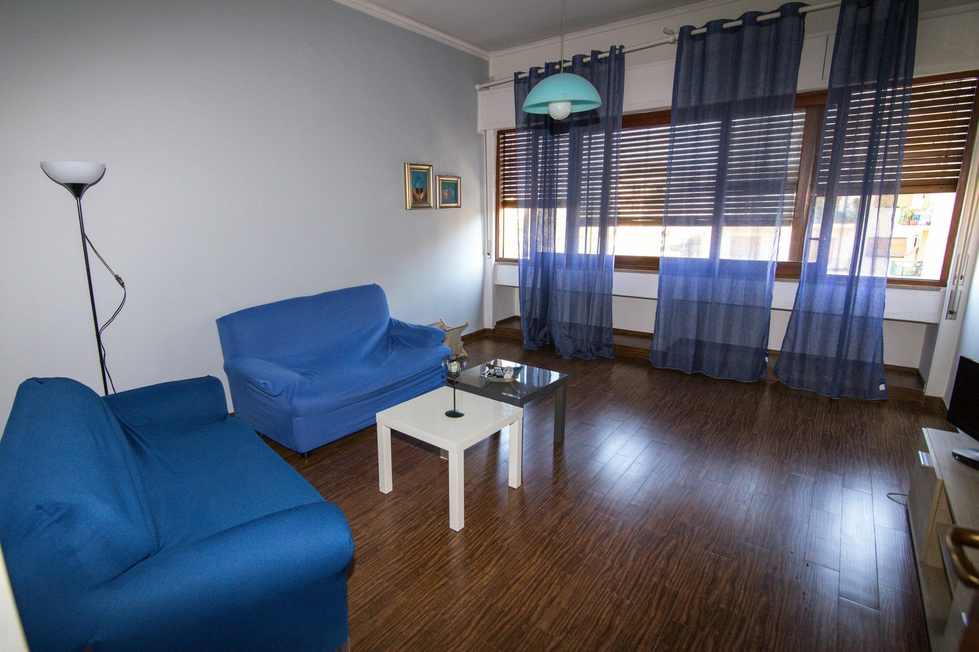 Raffo Rosso Apartamento Palermo Exterior foto